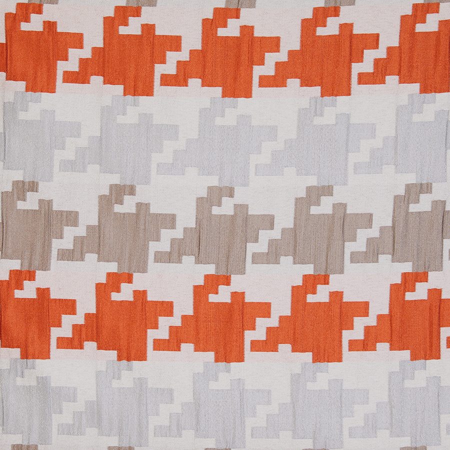 Specialty Napa Orange tablecloth